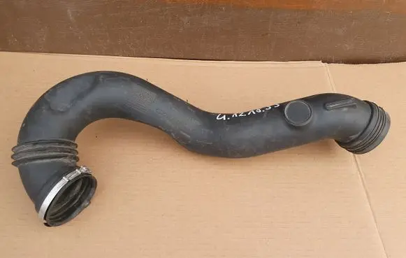 Peugeot Boxer Air intake hose/pipe 53165197 53165197A941