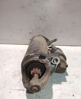 Audi A8 S8 D2 4D Starter motor
