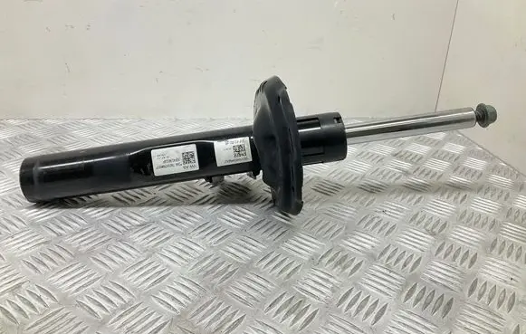 Front shock absorber/damper