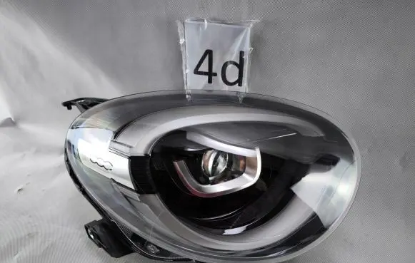 Fiat 500X Headlight/headlamp 52225627