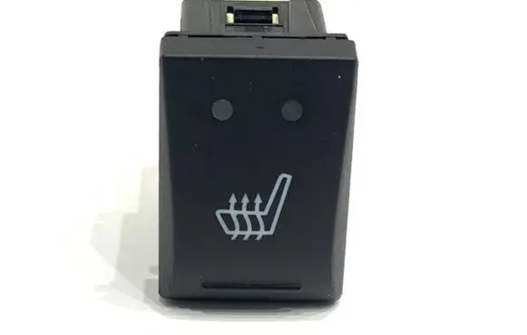 Jeep Grand Cherokee Seat heating switch 68059873AB