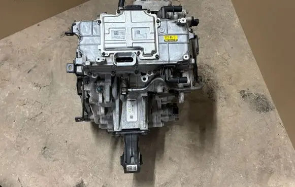 Hyundai Ioniq 5 Electric car motor 365001XAA0 366011XAA0 218G0GI000