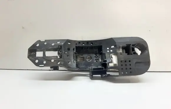 Renault Scenic III - Grand scenic III Front door exterior handle/bracket 806070032R