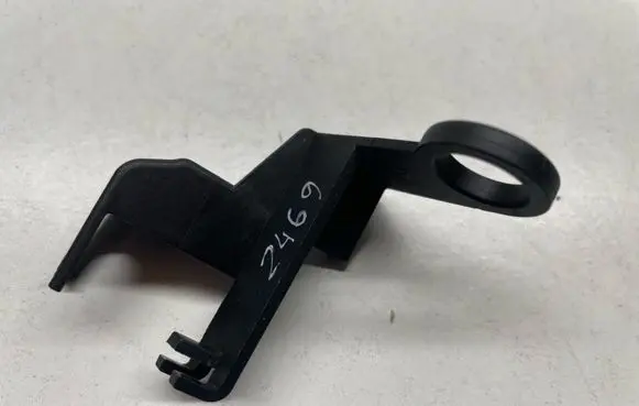 Audi Q3 8U Outside/exterior temperature sensor 8U0820536A