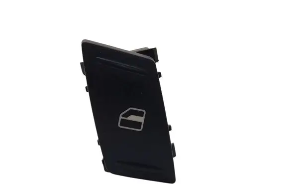 Skoda Octavia Mk2 (1Z) Electric window control switch 1Z0959856