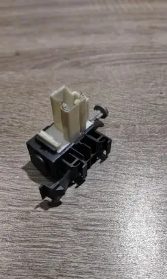 Ford Focus C-MAX Brake pedal sensor switch 3m5t11a152ab