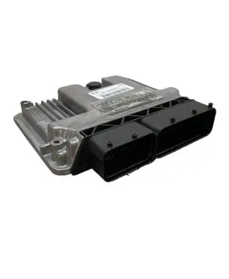 Audi A4 S4 B8 8K Engine control unit/module 03L906018JJ 03L906018JE