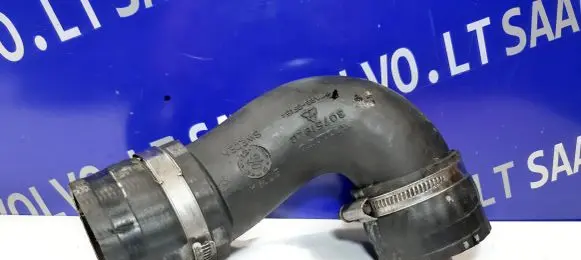 Volvo S40 Intercooler hose/pipe 30751920