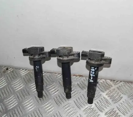 Toyota iQ High voltage ignition coil 9091902265
