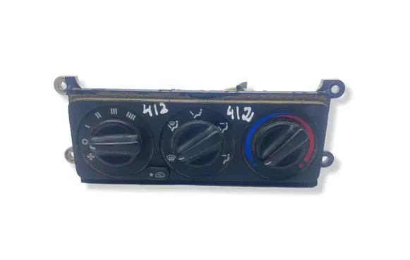 Hyundai Galloper Air conditioner control unit module 