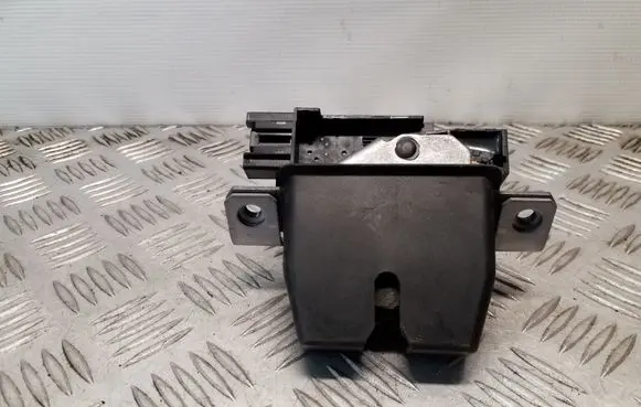 Ford Mondeo MK V Tailgate/trunk/boot lock/catch/latch DS7AN442A66AB