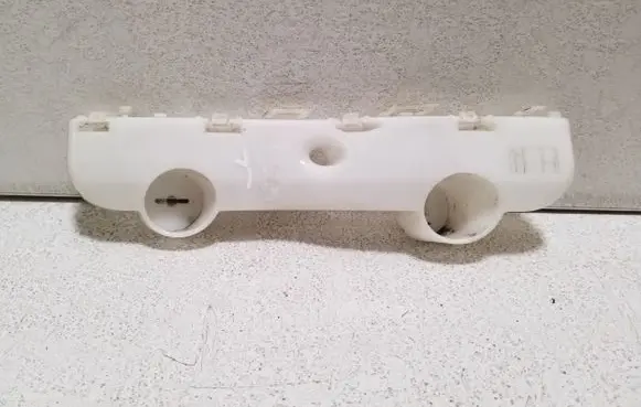 Nissan Navara D23 Front bumper mounting bracket 622234JA0A