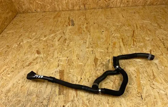 BMW X1 F48 F49 Engine coolant pipe/hose 8593801
