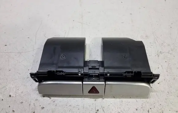 Volkswagen PASSAT CC Dashboard storage box/compartment 3C0858407