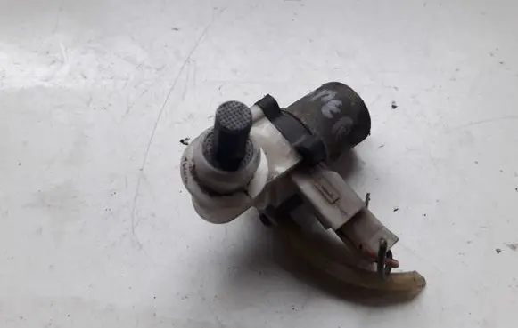 Citroen Jumper Windscreen/windshield washer pump