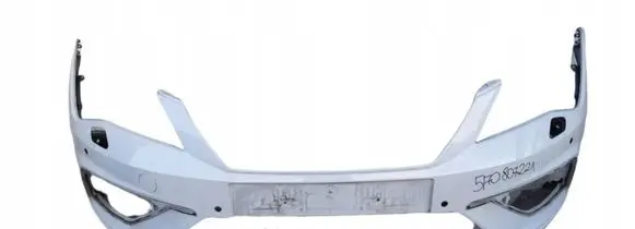 Seat Leon (5F) Front bumper 5F0807221