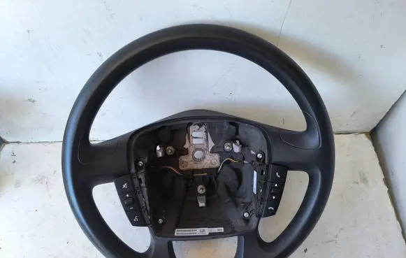 Fiat Ducato Steering wheel 34155136C