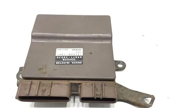 Other control units/modules
