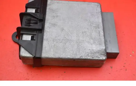 Ford Mondeo Mk III Engine control unit/module ECU 2S7A-12A650-FB