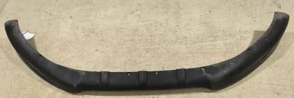 Volvo XC60 Front bumper lip 30763411