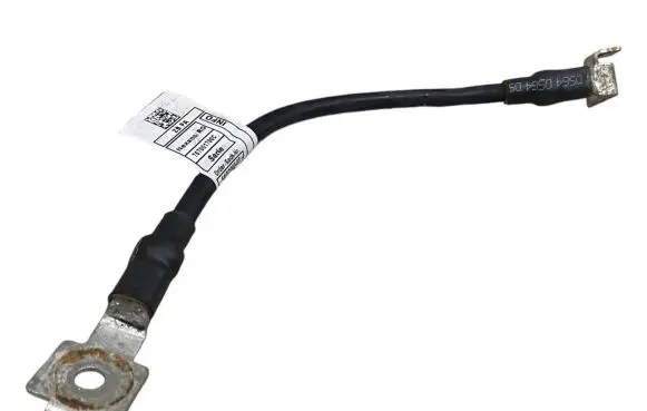 BMW iX Negative earth cable (battery) 5A0C002 5A0C003