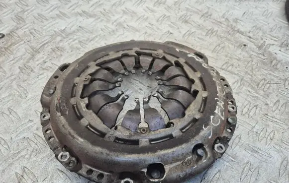 Renault Scenic III - Grand scenic III Pressure plate 302100001R