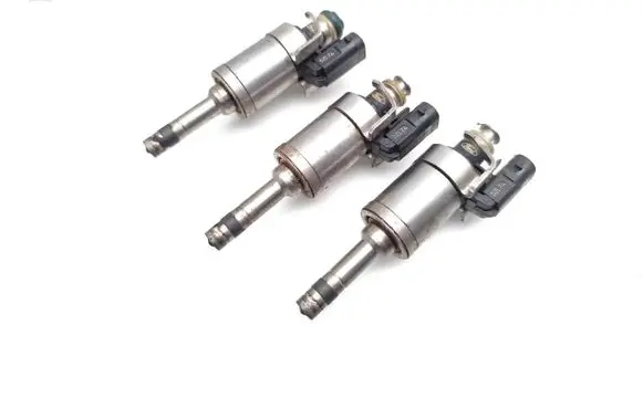 Ford Fiesta Fuel injectors set 0261500221