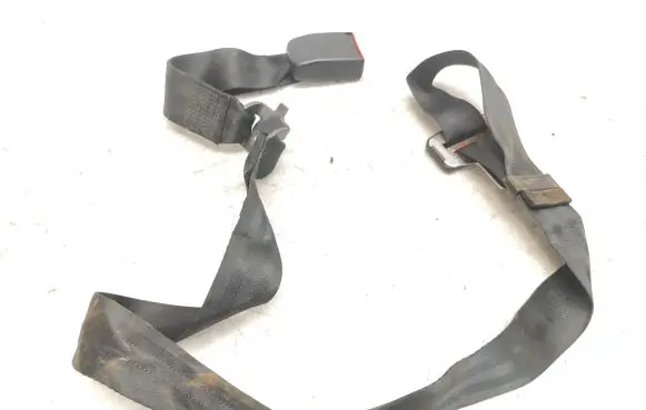 Citroen Xsara Middle seatbelt (rear) E2046043
