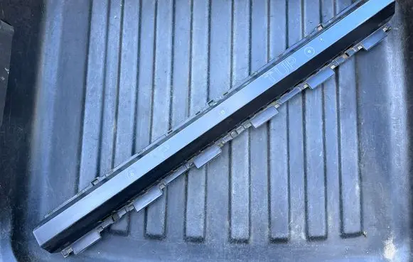 Toyota Hilux (AN120, AN130) Front bumper cross member 526010K050