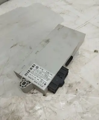 BMW 3 E90 E91 CAS control unit/module 6981416 5WK49412LBF