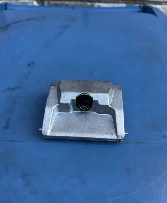Hyundai Ioniq 5 Windshield/windscreen camera 99211GI010