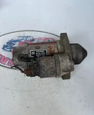 Lexus IS 220D-250-350 Starter motor 281000G040