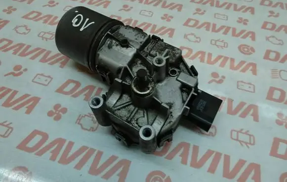 Alfa Romeo 159 Wiper motor 0390241915