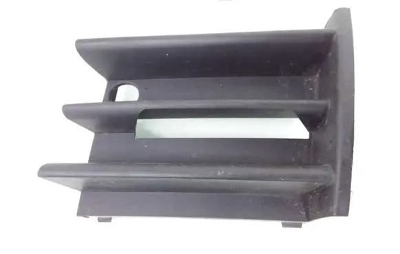 Skoda Octavia Mk2 (1Z) Front bumper lower grill 1Z0853665