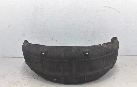 Mercedes-Benz Vito Viano W447 Rear arch fender liner splash guards