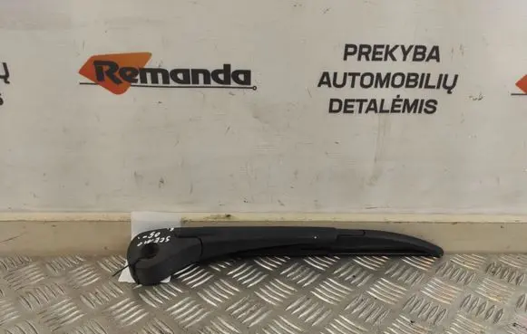 Renault Scenic II - Grand scenic II Rear wiper blade arm 8200134002 80011407
