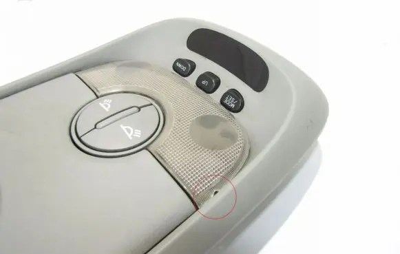 KIA Sorento Other interior light 0K53E51410