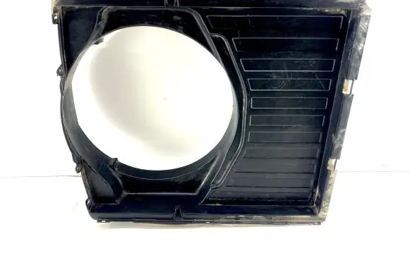 Audi A4 S4 B7 8E 8H Spare wheel section trim 8e9864106B