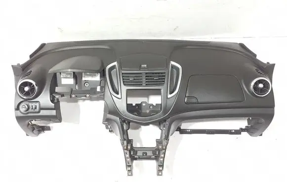 Chevrolet Tracker Dashboard 94526188
