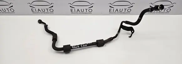 BMW X5 E70 Power steering hose/pipe/line 6787043 P678704301