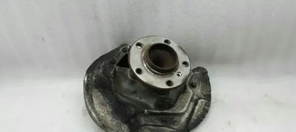 BMW 1 F20 F21 Front wheel hub 6792285