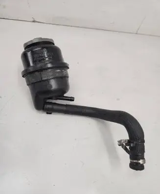 Audi A6 S6 C6 4F Power steering fluid tank/reservoir 4F0422373A