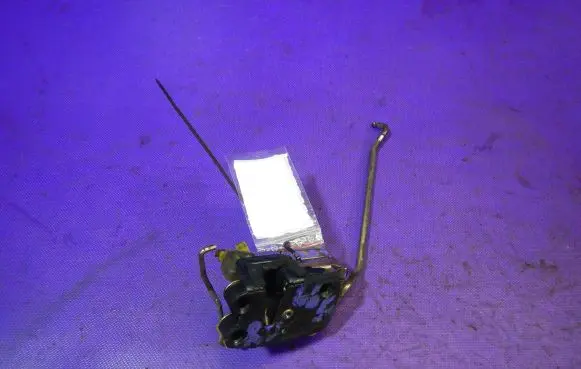 Hyundai Atos Prime Front door lock