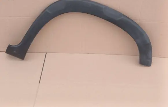 Peugeot Rifter Rear arch trim 9816469177