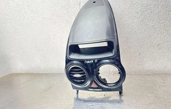 Opel Corsa D Other dashboard part 13205164