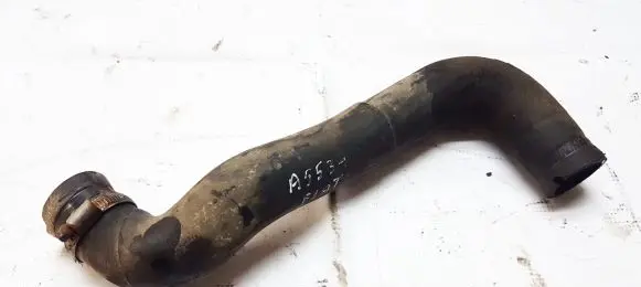 Fiat Punto (188) Engine coolant pipe/hose