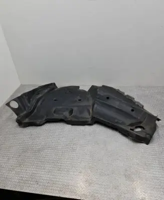 BMW X6 F16 Engine bonnet/hood sound/heat insulation 7461600 0210310410 16067210