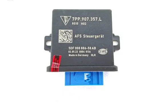 Porsche Macan (95B) Light module LCM 7PP907357L