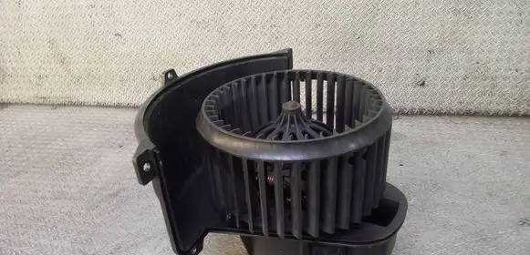 Audi Q7 4L Heater fan/blower 7L0920021N