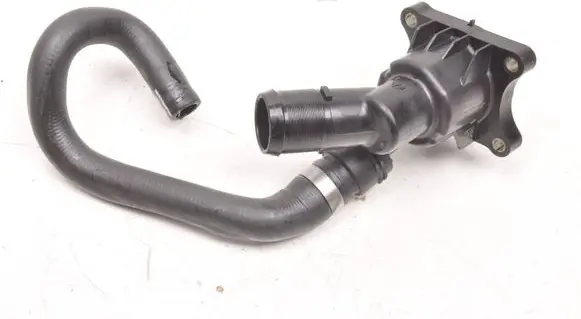 Volvo XC60 Thermostat housing 31686045